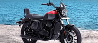 Yezdi : Just a couple of months away.. Yezdi will launch a new bike in the Indian market